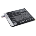 Batterie Remplace BLU TLE14A07