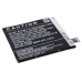 Batterie Remplace BLU TLE14A07