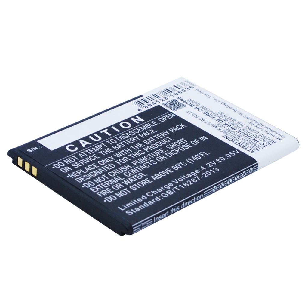 Batterie de téléphone portable BLU CS-BLD270SL