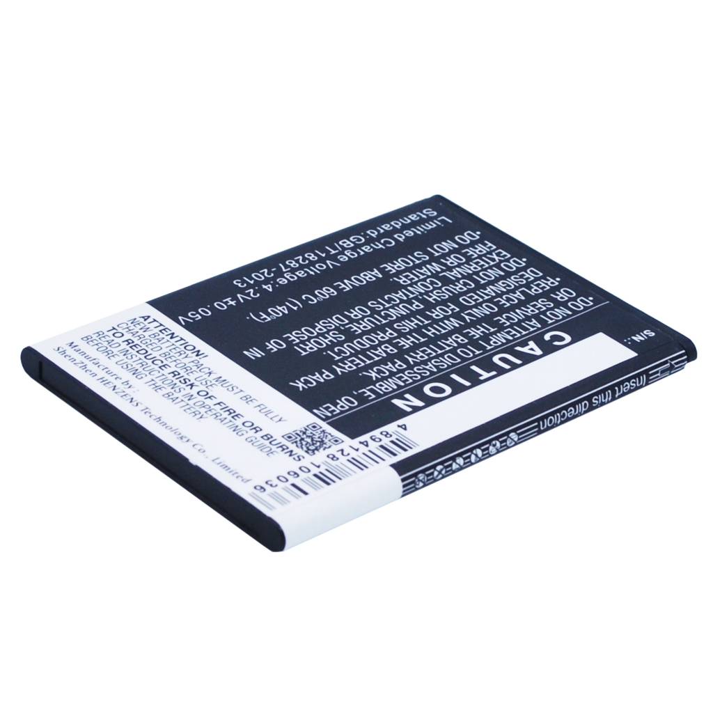 Batterie de téléphone portable BLU CS-BLD270SL