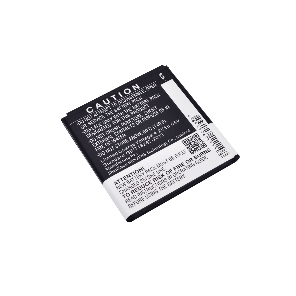 Batterie pour BLU D290i
