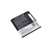 Batterie pour BLU D290i