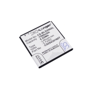 Batterie compatibleWith BLU