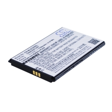 Remplacement de batterie compatible pour BLU C644305128T