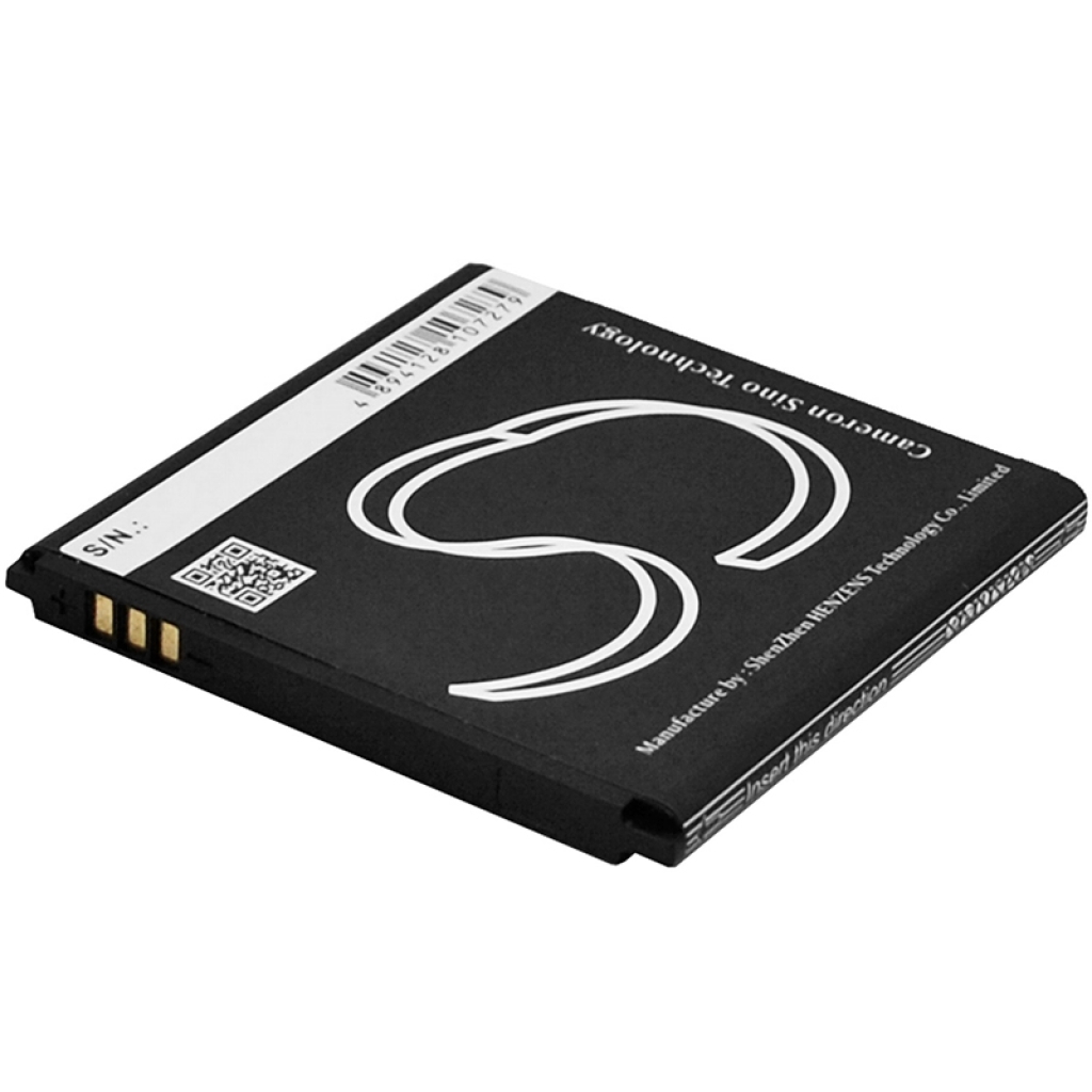 Batterie de téléphone portable BLU CS-BLD350SL