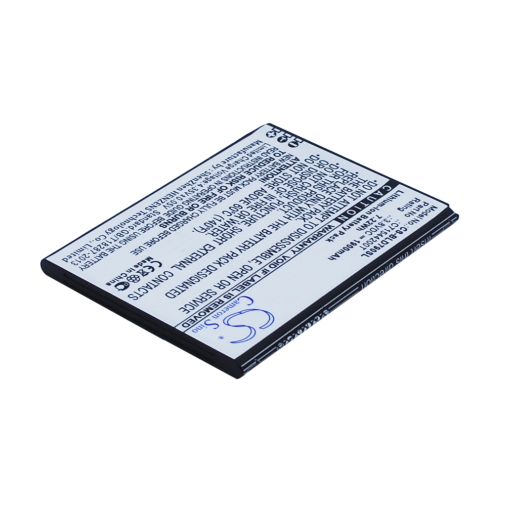 Batterie de téléphone portable BLU CS-BLD790SL