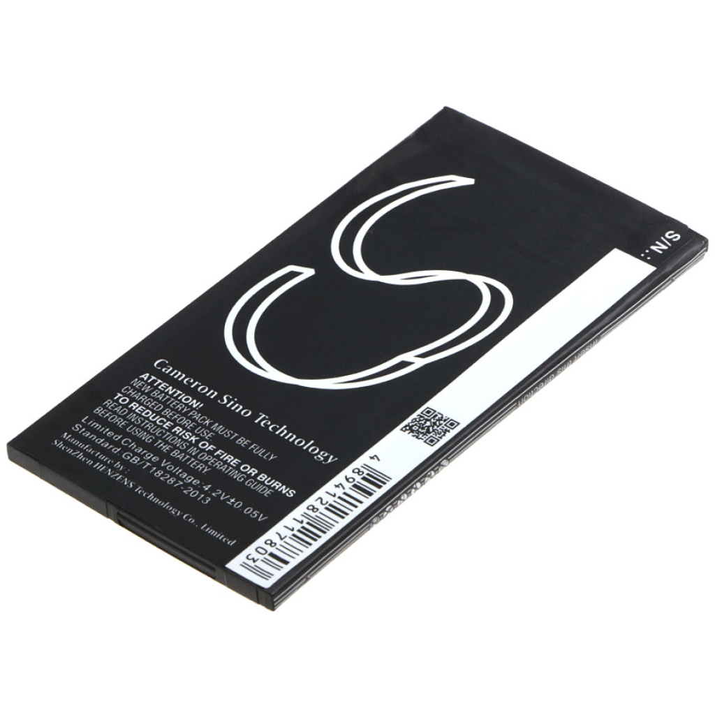 Batterie de téléphone portable BLU CS-BLD950SL