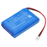 Batterie compatibleWith Biolight