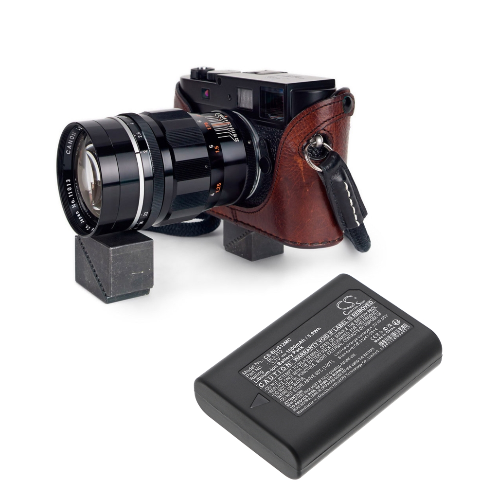 Leica M8