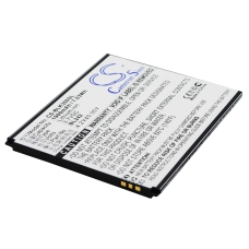 Remplacement de batterie compatible pour LENOVO BL242