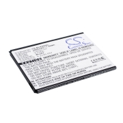 Batterie compatibleWith Lenovo