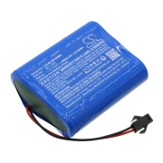 Batterie compatibleWith Biolight
