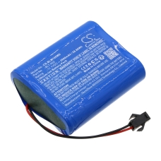 Remplacement de batterie compatible pour Biolight BLT-002