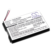 Batterie compatibleWith Bosch