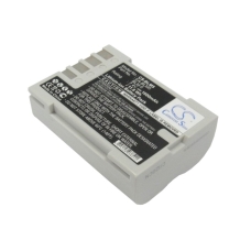 Remplacement de batterie compatible pour Olympus BLM-5,EA-BLM5