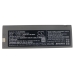 Medical Battery Biolight PM-9000A