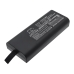 Batterie compatible avec Biolight CS-BLP120MD