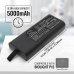 Batterie compatible avec Biolight CS-BLP120MD