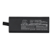 Batterie compatible avec Biolight CS-BLP120MD