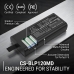 Batterie compatible avec Biolight CS-BLP120MD