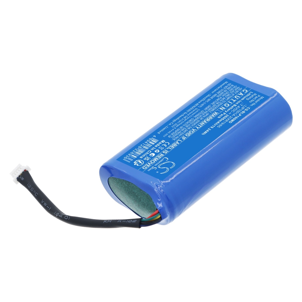 Batterie compatible avec Biolight CS-BLP180MD