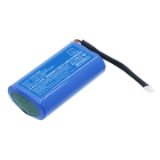 Batterie compatibleWith Biolight