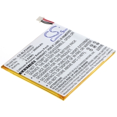 Remplacement de batterie compatible pour BLU C948730300P