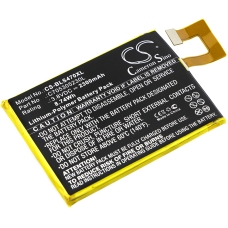 Remplacement de batterie compatible pour BLU C705305230L