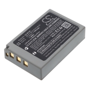 Battery for Olympus E-PL5