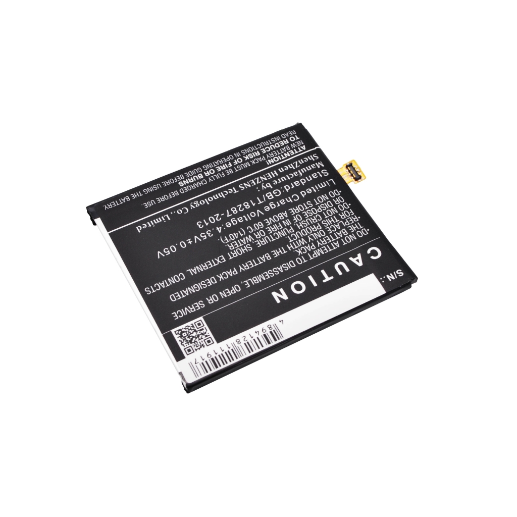 Batterie compatible avec BLU CS-BLV030SL
