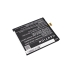 Batterie compatible avec BLU CS-BLV030SL