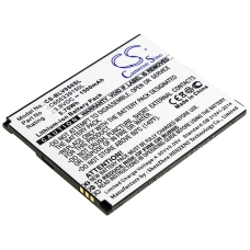 Remplacement de batterie compatible pour BLU C655339150L