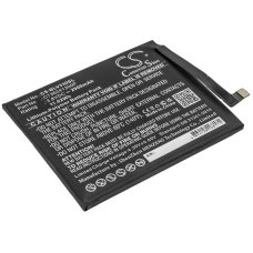 Remplacement de batterie compatible pour BLU C736241300P