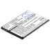 Batterie pour BLU Studio Mini Lite 2