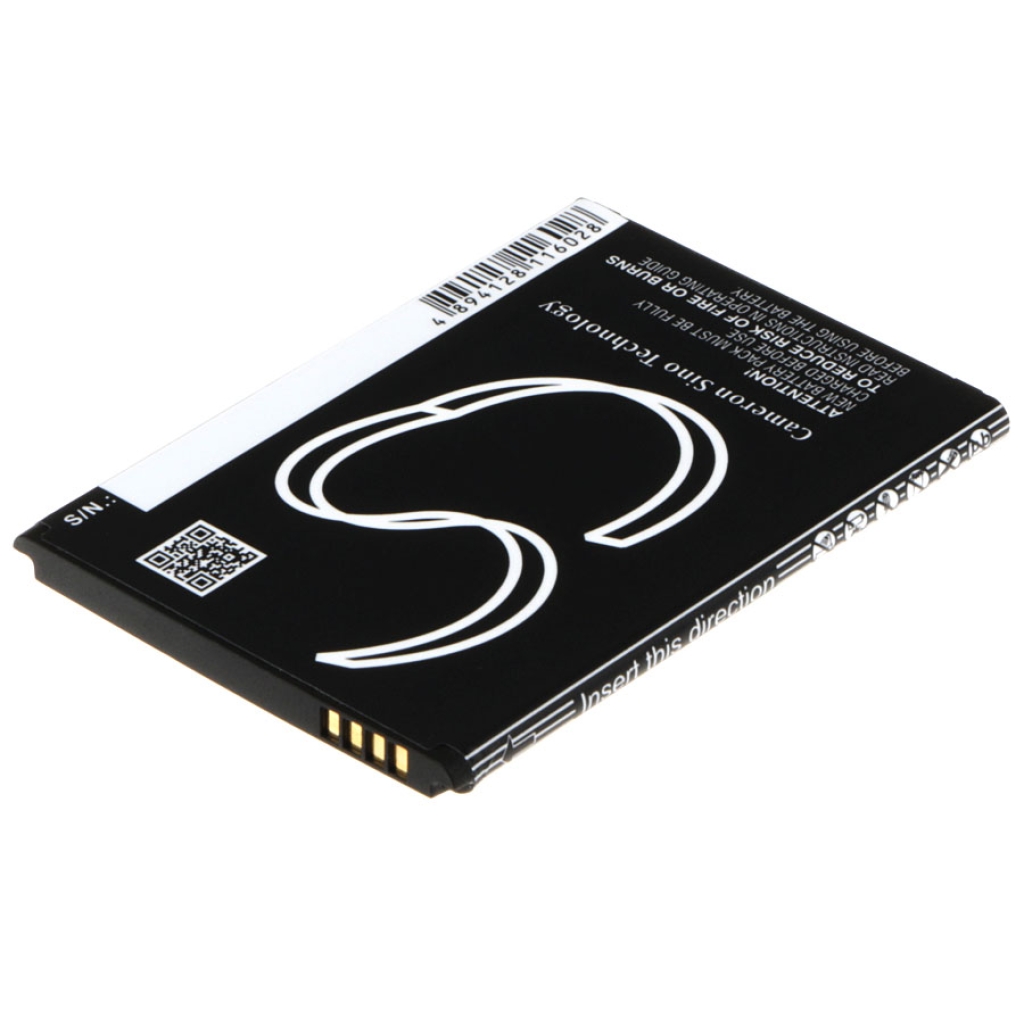 Batterie pour BLU Studio Mini Lite 2