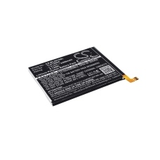 Remplacement de batterie compatible pour BLU TLP15025