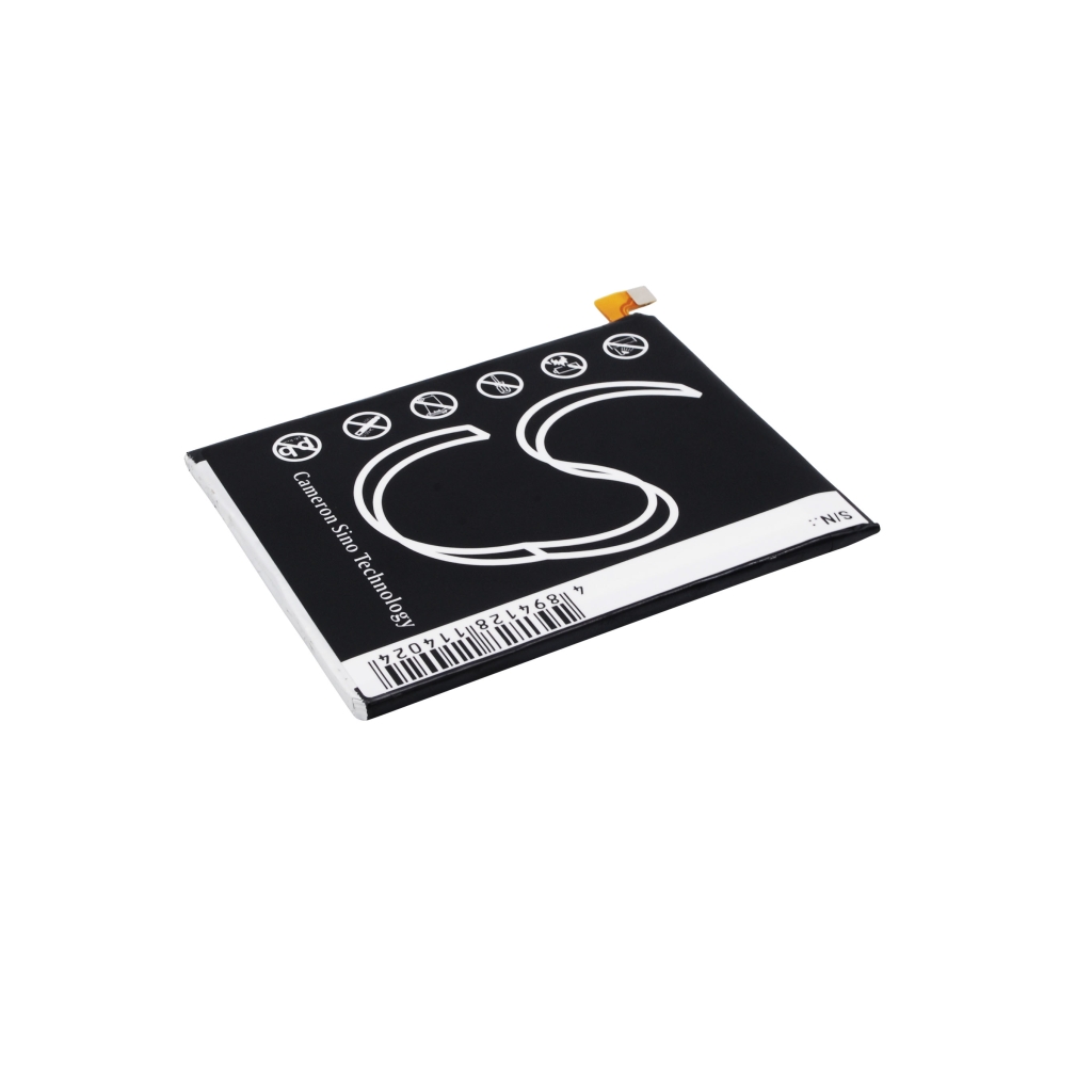 Batterie pour BLU Life One 2015