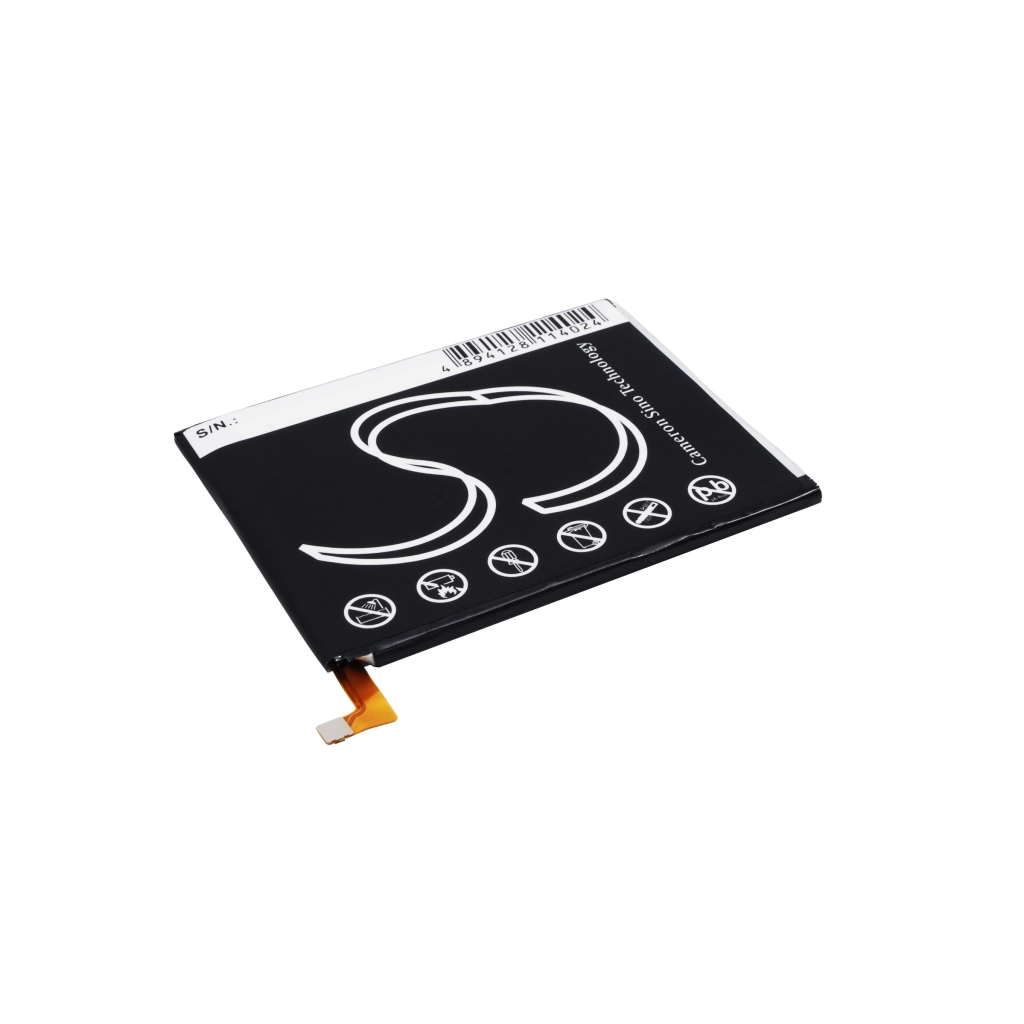 Batterie pour BLU Life One 2015