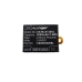 Batterie compatible avec BLU CS-BLX130SL