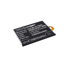 Remplacement de batterie compatible pour BLU C685303200L