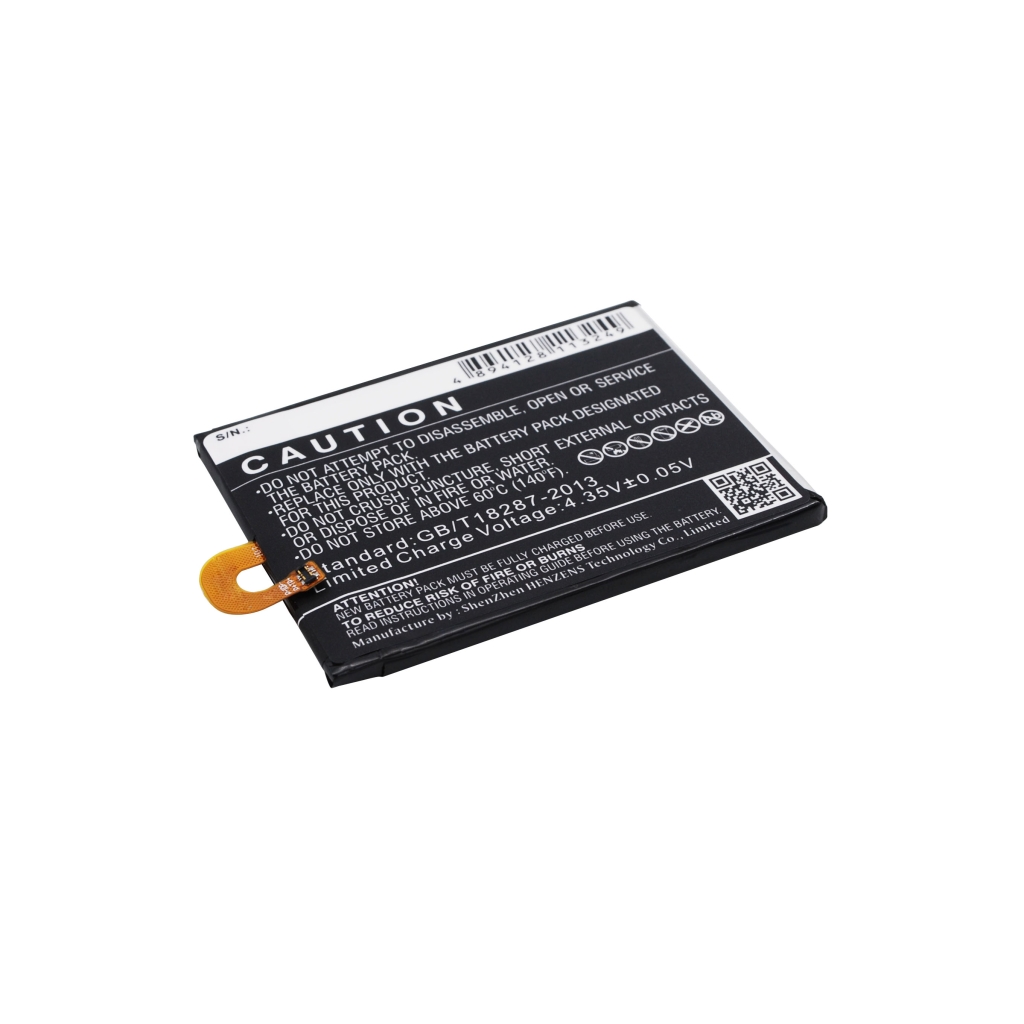 Batterie compatible avec BLU CS-BLX130SL