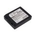 Batterie pour l&#039;appareil photo Panasonic DMC-FZ5