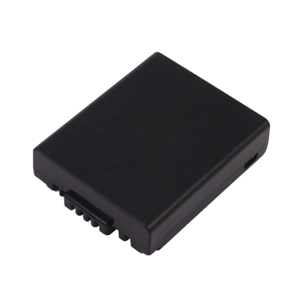 Batterie pour l&#039;appareil photo Panasonic DMC-FZ5