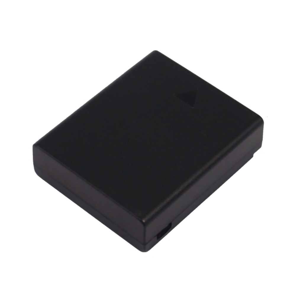 Batterie pour l&#039;appareil photo Panasonic DMC-FZ5