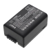 Batterie de l'appareil photo Panasonic CS-BMB9MC