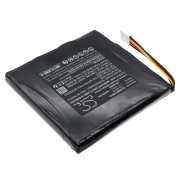 Batterie compatibleWith Beamex
