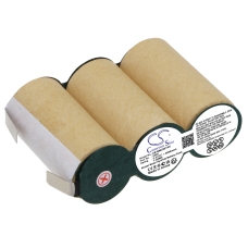 Remplacement de batterie compatible pour Bomann 5690