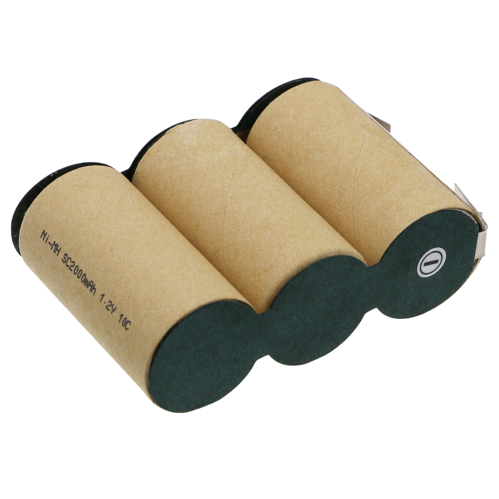Batterie à vide Bomann CS-BMC951VX