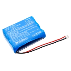 Remplacement de batterie compatible pour Brady Y5087828