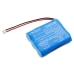 Batterie d'imprimante Brady CS-BMM511SL
